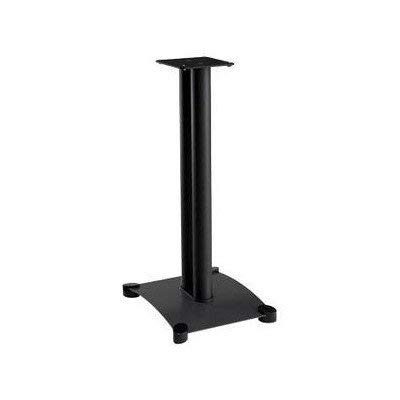 SANUS SYSTEMS SF-26B Steel Speaker Stand pair (Discontinued by Manufacturer) Review