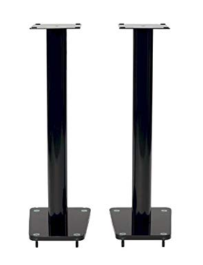TransDeco Speaker Stands, 32-Inch Review