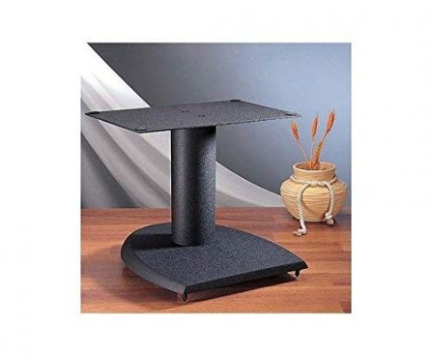 VTI DFC – DF Series Center Channel Speaker Stand Review
