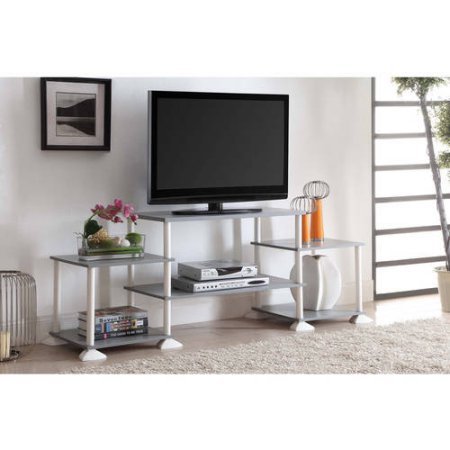 Mainstay 3-cube Media Entertainment Center for Tvs up to 40