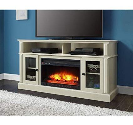 Whalen Barston Media Fireplace for TV’s up to 70 Review