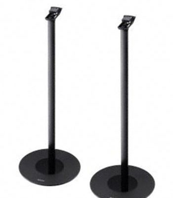 Sony WSX10FB Floor Stand for DAV-X10 Speaker (Discontinued by Manufacturer) Review