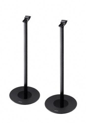 Sony WSX10FB Floor Stand for DAV-X10 Speaker (Discontinued by Manufacturer)
