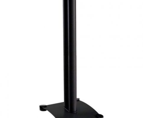Sanus 34 -Inch Steel Speaker Stand (Discontinued by Manufacturer) Review
