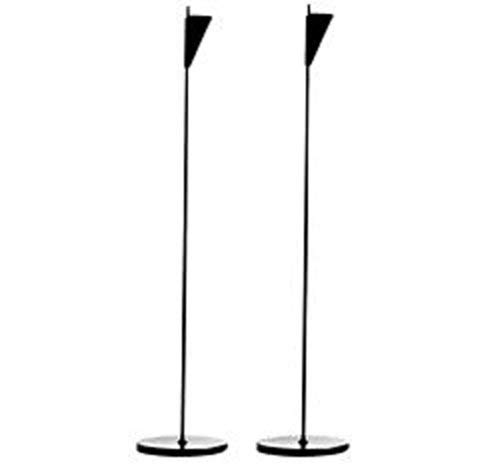 JBL FS300 Cinema System Floor Stands for SCS145.5 package (Pair) (Discontinued by Manufacturer)