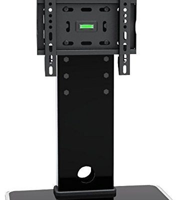 Universal Television Stand, For Televisions 17″ ~ 37″ Review