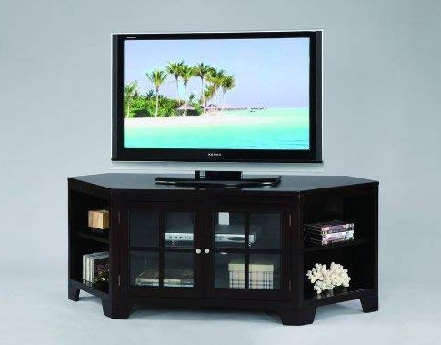 Jeremy TV Stand by Crown Mark Review
