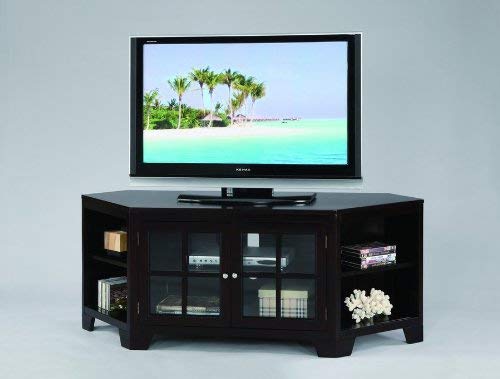 Jeremy TV Stand by Crown Mark