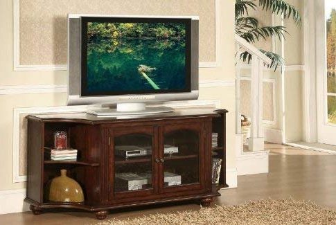 TV Stand of Iedmont Collection by Homelegance Review