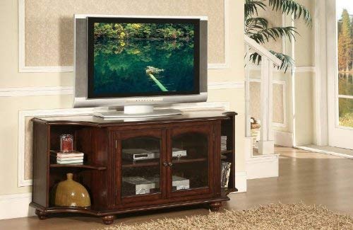 TV Stand of Iedmont Collection by Homelegance