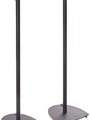 Definitive Technology ProStand 600/800 Floor Stands – Pair (Black) Review
