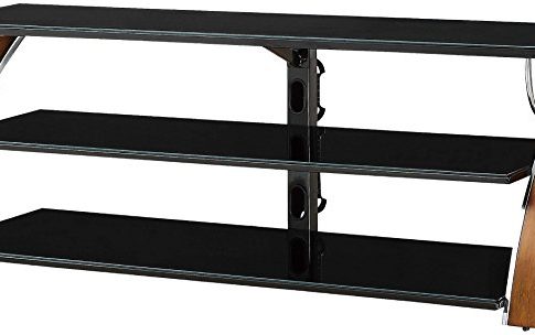 Whalen Furniture AVCEC65-TC Table Top TV Stand and Entertainment Console, 65-Inch Review