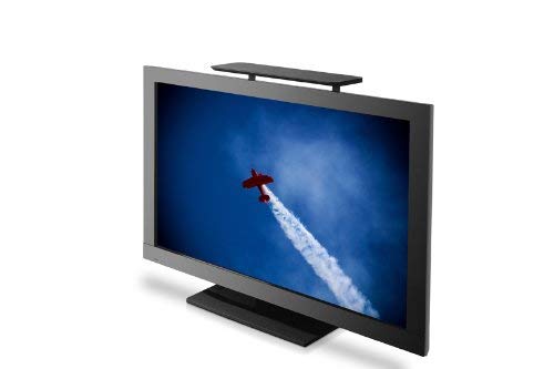 ScreenDeck - A Shelf for Your TV Things (Discontinued by Manufacturer)