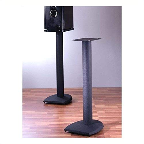DF series Heavy Duty Speaker Stand - Set of 2 (29 in.)