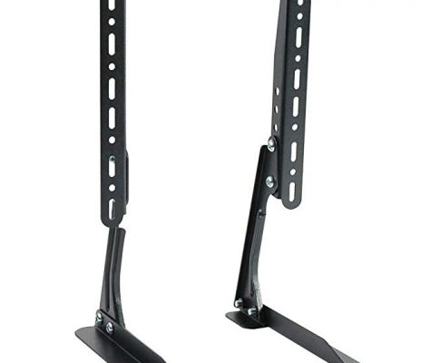 50-14445 – Economy Table Top Universal Television Stand for Most Sets up to 32 Review