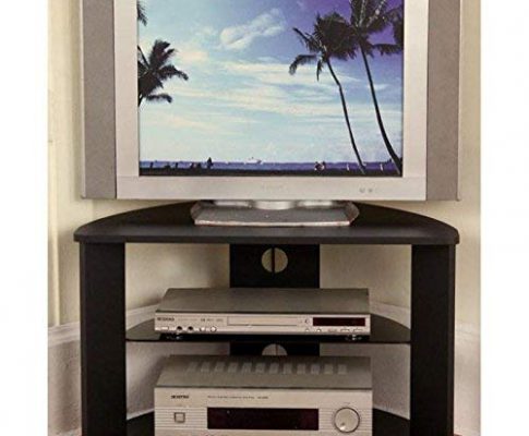 4D Concepts Corner TV Stand Review