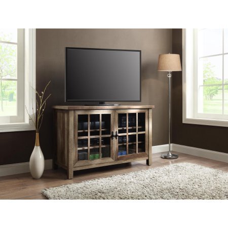 .Better Homes and Gardens Oxford Square TV Stand and Console for TVs up to 55