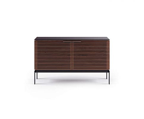 BDI Corridor SV 7128 Media Cabinet (Chocolate Stained Walnut) Review