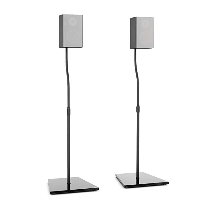 Sonax SS-8020 Adjustable Speaker Stands