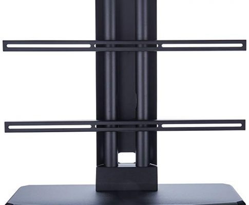 Premier Mounts PSD-TTS/B Universal Tabletop Stand (Black base) Review