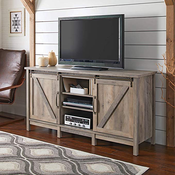 Modern TV Stand for TVs up to 60